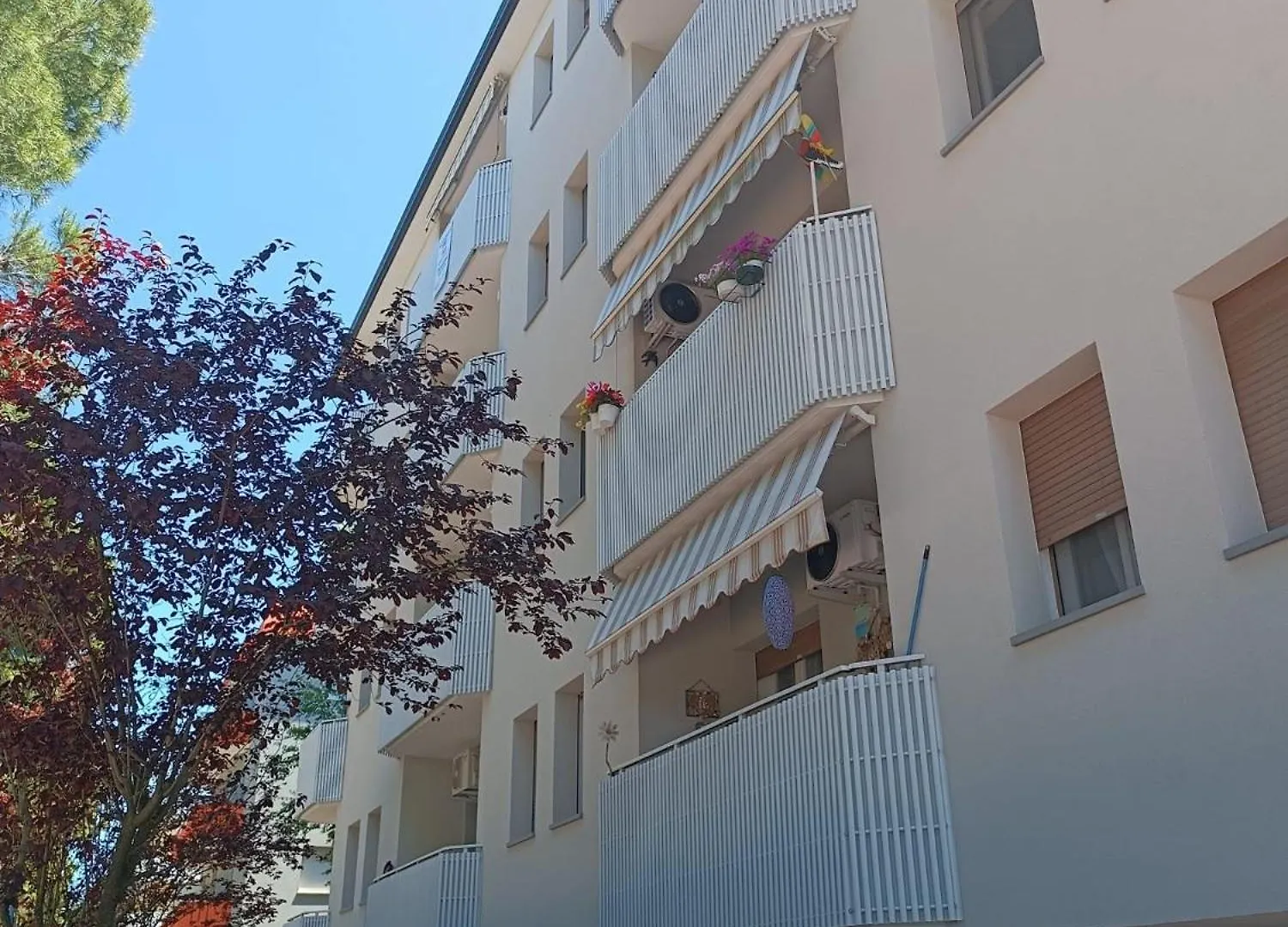 Villa Lero Bibione 0*,  Italia