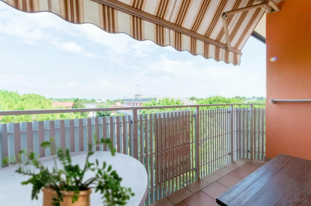 Casa vacanze Villa Lero Bibione Italia