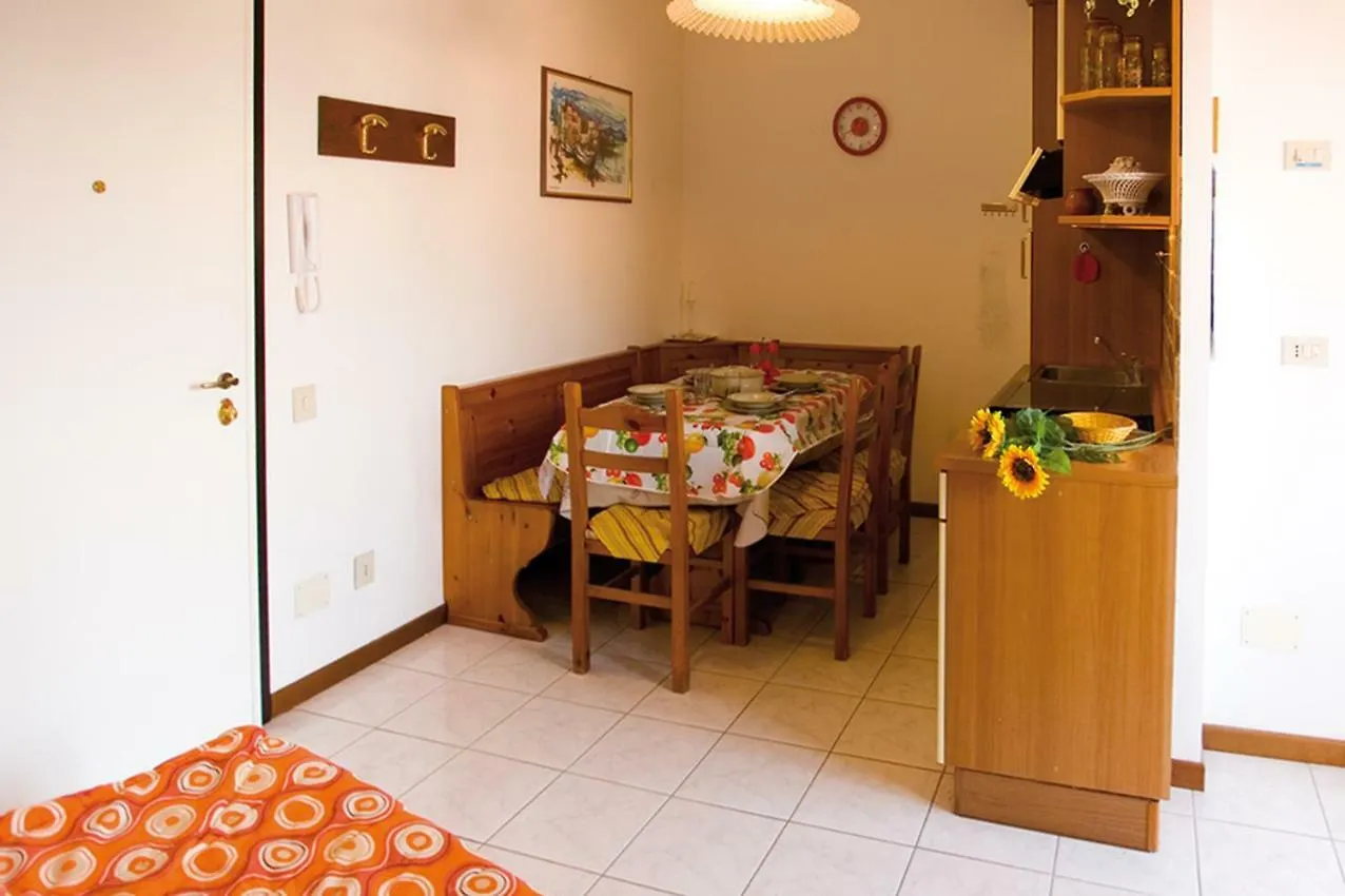 Villa Lero Bibione