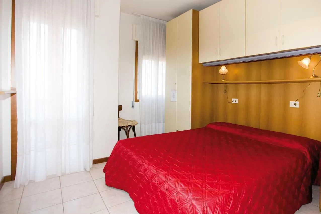 Villa Lero Bibione 0*,  Italia