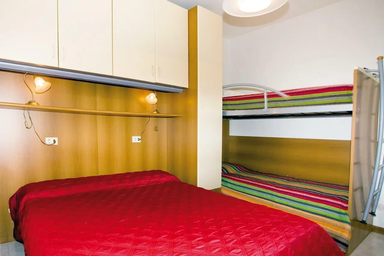Casa vacanze Villa Lero Bibione Italia