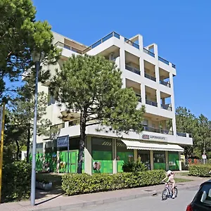 Apartmán Torcello, Bibione