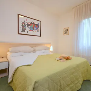 Apartmán Angela E Pordenone, Bibione