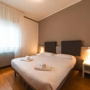 2* Отель Del Corso