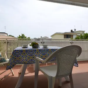 Apartmán Atlante, Bibione