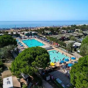 Kemp Lido, Bibione