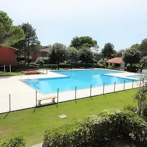 Villaggio Azzurro Bibione