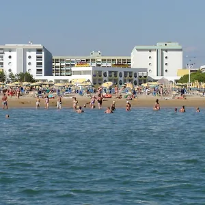 Apartmán Complesso Solarium, Bibione