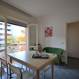 Apartmán Angela, Bibione