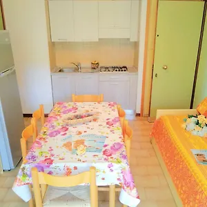 Apartmán Acquarium, Bibione