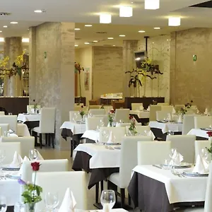 4* Отель Lido